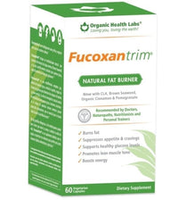 Organic Health Labs Fucoxantrim