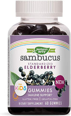 Nature's Way Sambucus for Kids