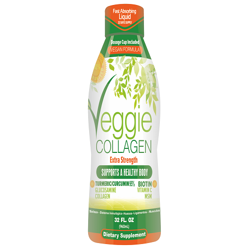 Veggie Collagen