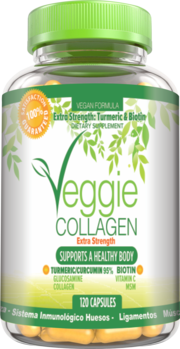 Veggie Collagen